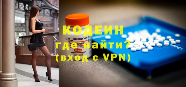 хмурый Инсар
